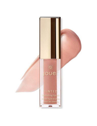 Tinte Hidratante para Labios Jouer - Aceite de Jojoba y Albaricoque