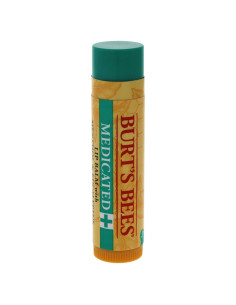 Bálsamo Labial Hidratante Medicado Burt's Bees 4.25 g