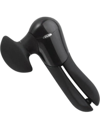 Abrelatas OXO Good Grips Bisel Suave Negro 11.43x19.05cm