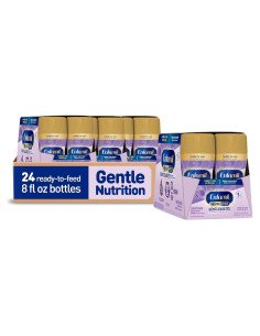 Fórmula para Bebés Enfamil NeuroPro Gentlease 236.6 ml x 4