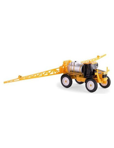 Miniatura Rociador Líquido ERTL RoGator 1254 - 11.43 cm