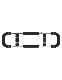 Entrenador de Fuerza de Brazo Jikbeed - Twister Ajustable 27-50 kg