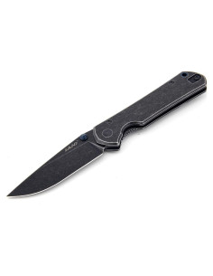 Cuchillo Plegable Sanremu 912 913 Acero Inoxidable 20 cm