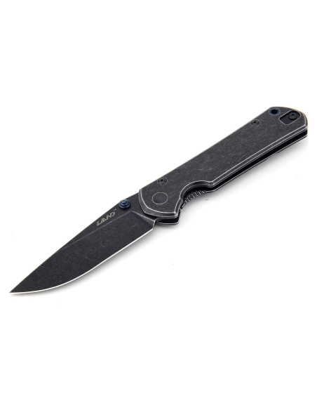 Cuchillo Plegable Sanremu 912 913 Acero Inoxidable 20 cm