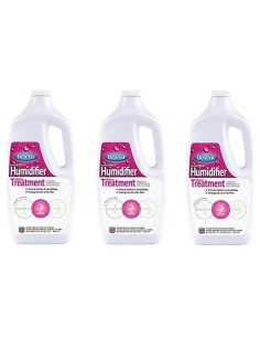 Tratamiento de Agua para Humidificadores BestAir Humiditreat 1T 0.95L