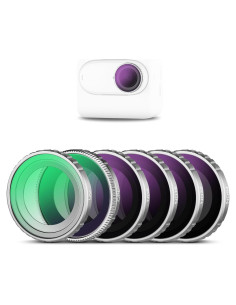 Kit de Filtros ND NEEWER 6 Piezas para Insta360 GO 3S