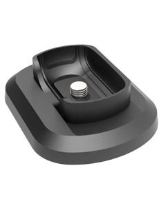Base de Soporte Magnética para Cámara Insta360 X3/X4 - 8x6x2cm