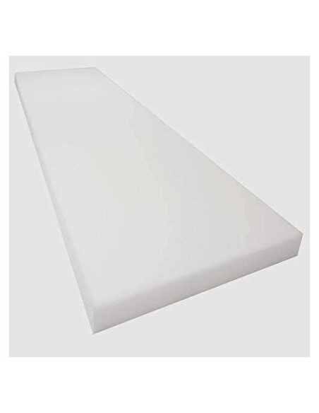 Hoja de Espuma de Tapicería Mybecca 182.88x60.96 cm Firme