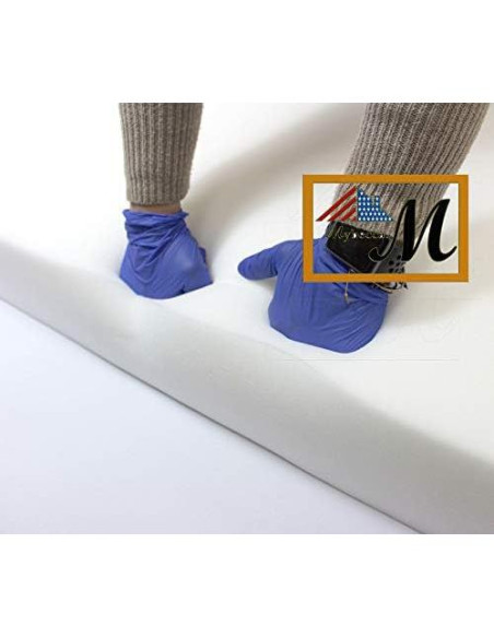 Hoja de Espuma de Tapicería Mybecca 182.88x60.96 cm Firme