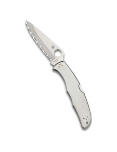 Cuchillo Plegable Spyderco Endura 4 Acero VG-10 9.7 cm