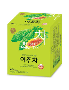 Té de Melón Amargo Songwon 32g - 40 Bolsitas, Digestivo