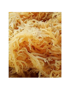 Musgo Marino Irlandés 100% Natural Sweet Sunnah 227g