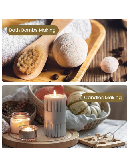 Aceite Esencial ESSLUX 30ml Susurros de Cardamomo Aromaterapia