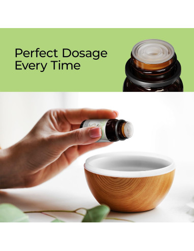 Aceite de Fragancia Good Essential Sidra de Manzana 10ml