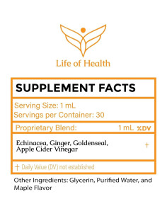 Antibióticos Naturales para Gatos Vida de Salud - 2 Unidades 2