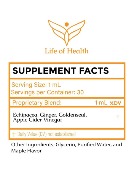 Antibióticos Naturales para Gatos Vida de Salud - 2 Unidades