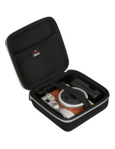 Funda de Almacenamiento Mchoi para Cámara Fujifilm Instax Mini 90 2
