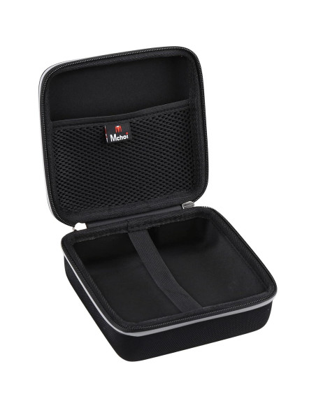 Funda de Almacenamiento Mchoi para Cámara Fujifilm Instax Mini 90 Funda de Almacenamiento Mchoi para Cámara Fujifilm Instax Mini 90