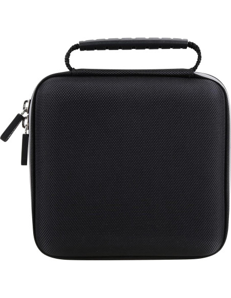 Funda de Almacenamiento Mchoi para Cámara Fujifilm Instax Mini 90 Funda de Almacenamiento Mchoi para Cámara Fujifilm Instax Mini 90