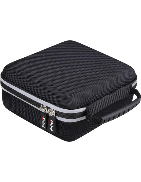 Funda de Almacenamiento Mchoi para Cámara Fujifilm Instax Mini 90 Funda de Almacenamiento Mchoi para Cámara Fujifilm Instax Mini 90