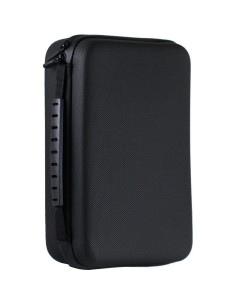 Funda Dura Resistente Navitech para Cámara de Acción Kodak 2