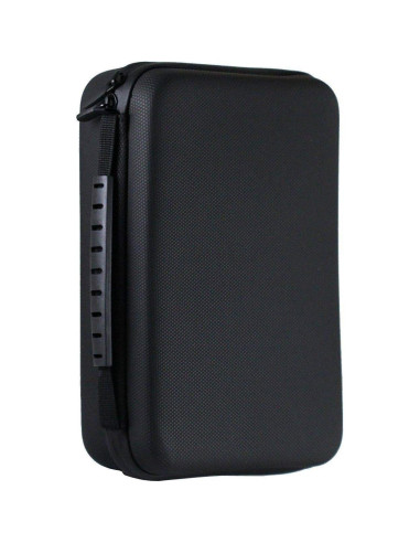 Funda Dura Resistente Navitech para Cámara de Acción Kodak