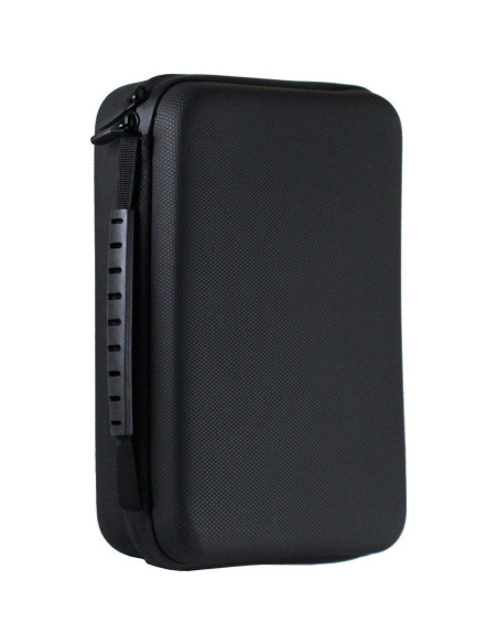 Funda Dura Resistente Navitech para Cámara de Acción Kodak