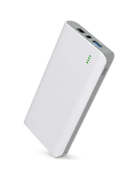 Banco de Poder Talentcell NB7101 17500mAh 64.75Wh DC 24/19/5V Banco de Poder Talentcell NB7101 17500mAh 64.75Wh DC 24/19/5V