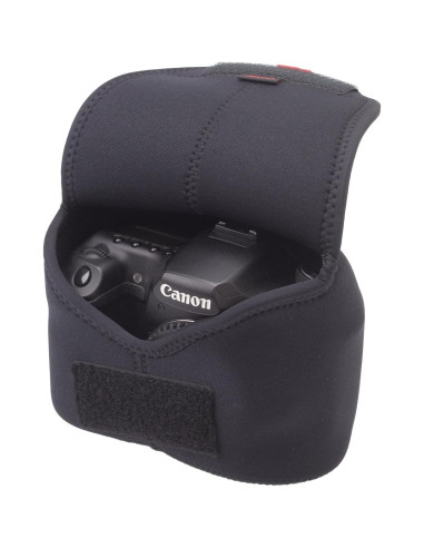 Funda para Cuerpo de Cámara SLR Matin V2 Grande Neopreno