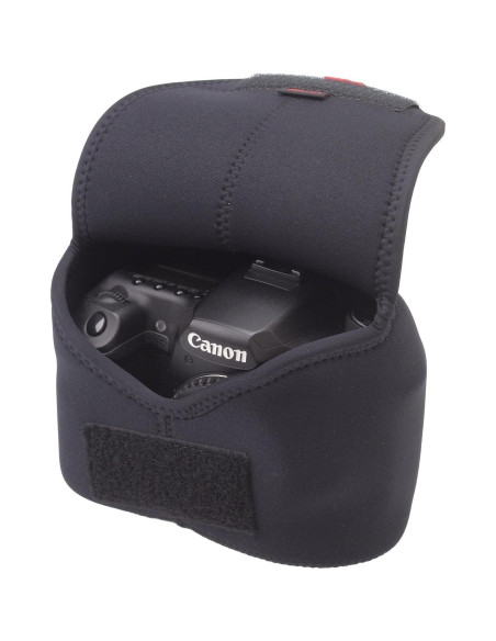 Funda para Cuerpo de Cámara SLR Matin V2 Grande Neopreno