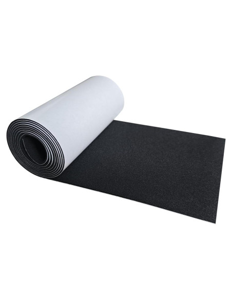 Almohadilla Antideslizante ZSUCUN 101.6x10.16 cm Neopreno