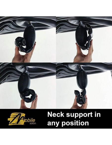 Lavabo Inflable Portátil Chrome Cherry + Bomba de Mano