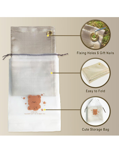 Mat de Fuego Cuadrado 100 cm Resistente al Calor para BBQ