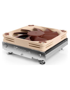 Enfriador de CPU Noctua NH-L9i Bajo Perfil 37mm para Intel