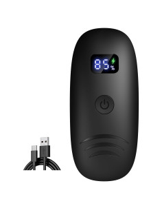 Abrelatas Eléctrico Automático YonBafld 10W Recargable LED