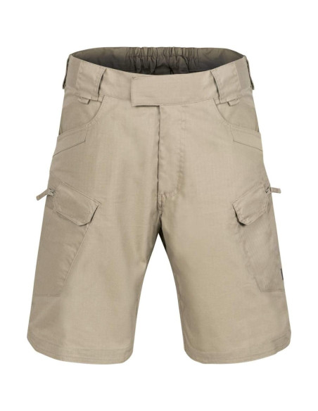 Pantalones Cortos Tácticos Helikon-Tex para Hombre - Negro