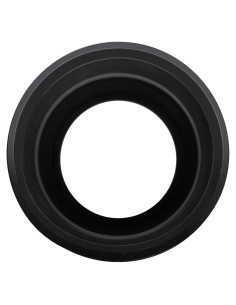 Adaptador Magnético Kase 77mm con Capucha Desmontable