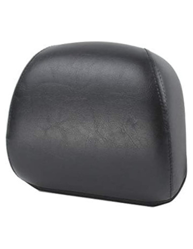 Cojín de Respaldo HDBUBALUS para Motocicleta Harley XL883/XL1200 2004-2023