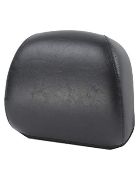 Cojín de Respaldo HDBUBALUS para Motocicleta Harley XL883/XL1200 2004-2023