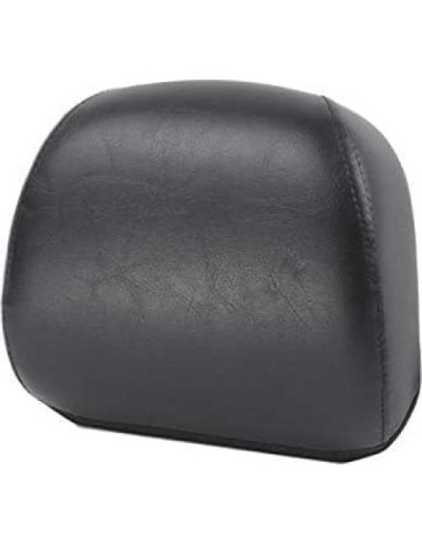 Cojín de Respaldo HDBUBALUS para Motocicleta Harley XL883/XL1200 2004-2023