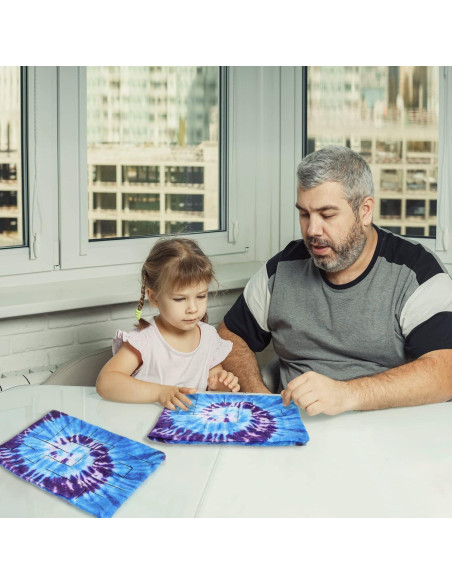 Alfombra Sensorial Antiestrés Youyole Laberinto 22x16 cm