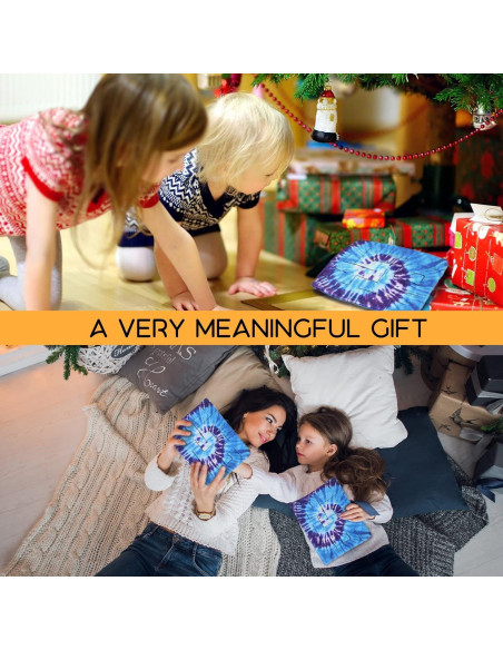 Alfombra Sensorial Antiestrés Youyole Laberinto 22x16 cm