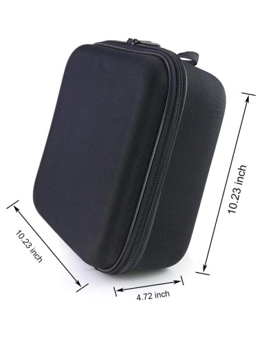 Bolsa de Transporte SoloGood para Controlador RC Universal 27x26x12cm