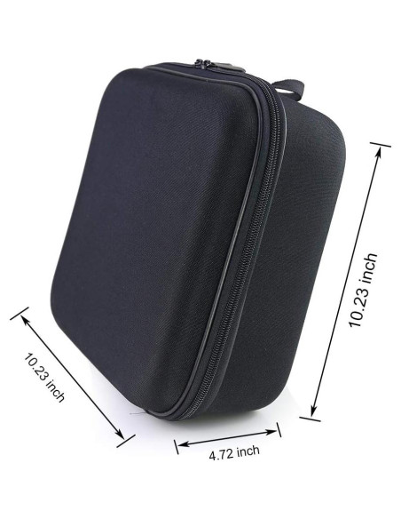 Bolsa de Transporte SoloGood para Controlador RC Universal 27x26x12cm