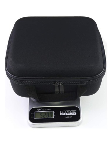 Bolsa de Transporte SoloGood para Controlador RC Universal 27x26x12cm