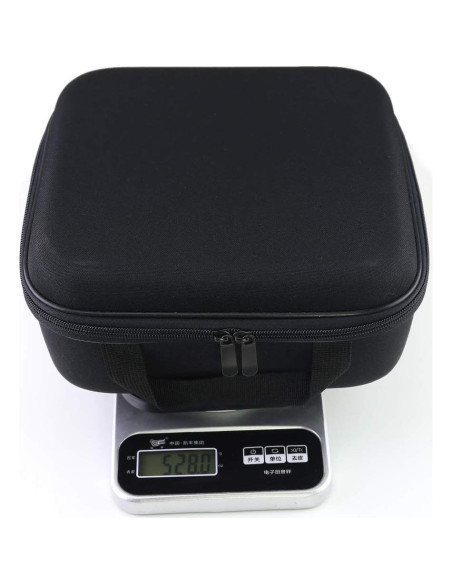 Bolsa de Transporte SoloGood para Controlador RC Universal 27x26x12cm