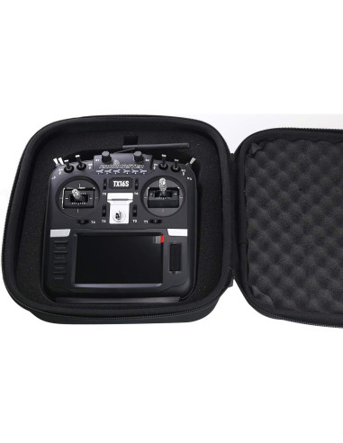 Bolsa de Transporte SoloGood para Controlador RC Universal 27x26x12cm