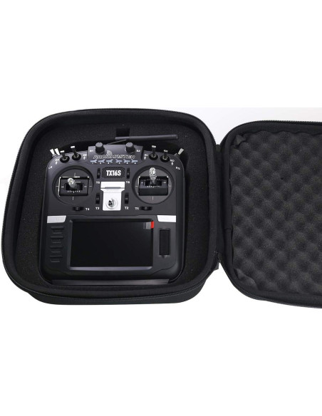 Bolsa de Transporte SoloGood para Controlador RC Universal 27x26x12cm