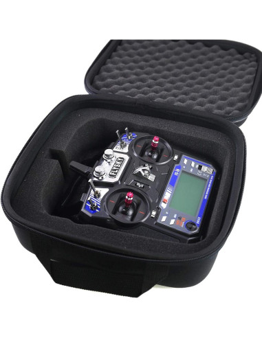 Bolsa de Transporte SoloGood para Controlador RC Universal 27x26x12cm