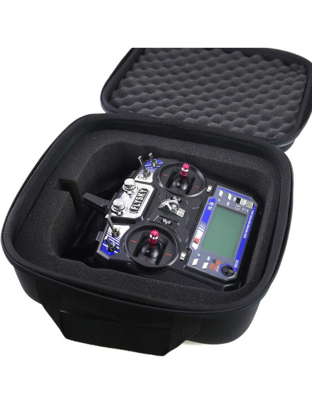 Bolsa de Transporte SoloGood para Controlador RC Universal 27x26x12cm